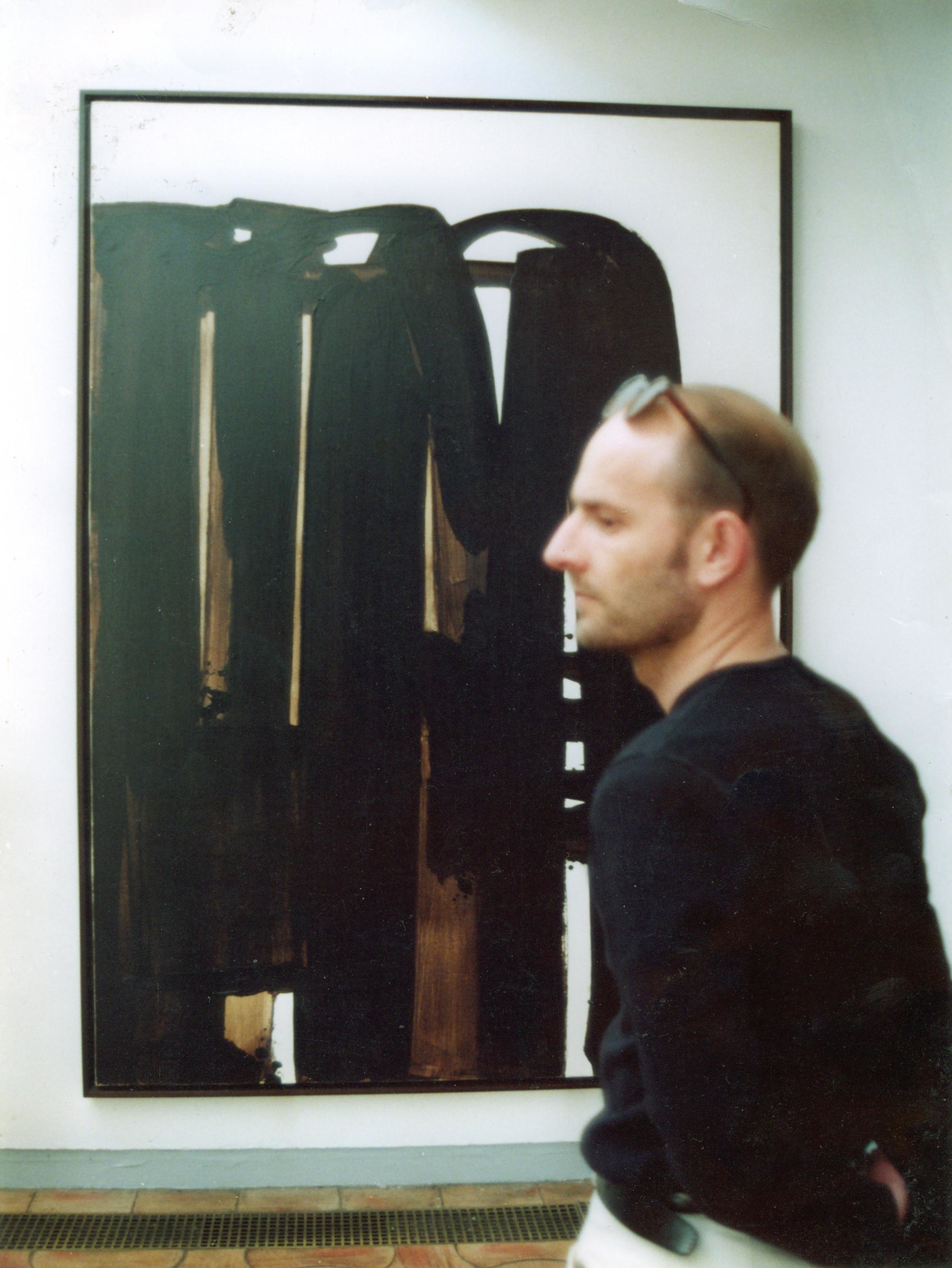 Atelier d'architecture David Huet — Présentation