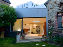 Atelier d'architecture David Huet