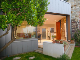 Atelier d'architecture David Huet