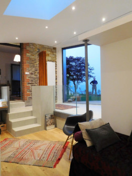 Atelier d'architecture David Huet