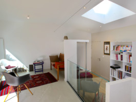 Atelier d'architecture David Huet