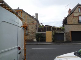 Atelier d'architecture David Huet