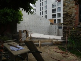 Atelier d'architecture David Huet