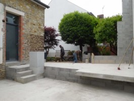 Atelier d'architecture David Huet