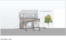 Atelier d'architecture David Huet