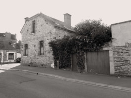 Atelier d'architecture David Huet