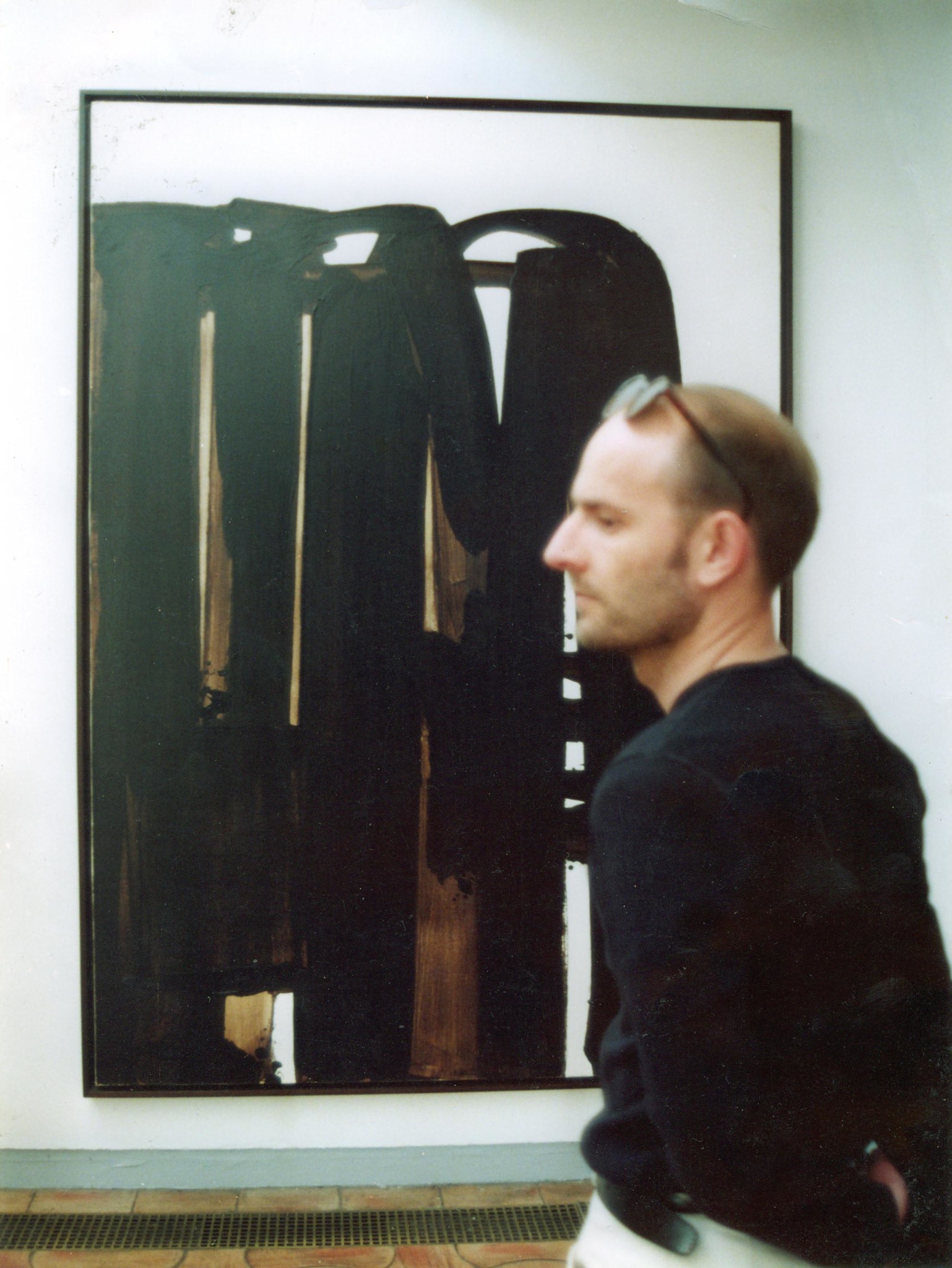 Atelier d'architecture David Huet — Présentation