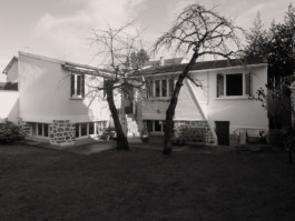 Atelier d'architecture David Huet