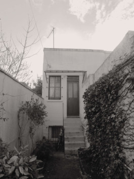 Atelier d'architecture David Huet