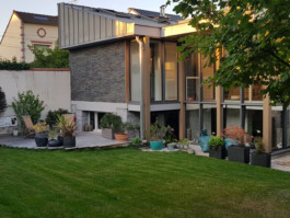 Atelier d'architecture David Huet