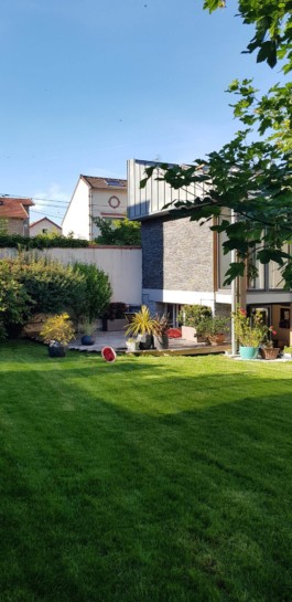 Atelier d'architecture David Huet