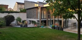 Atelier d'architecture David Huet