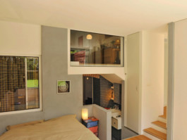 Atelier d'architecture David Huet