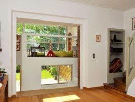 Atelier d'architecture David Huet