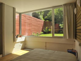 Atelier d'architecture David Huet