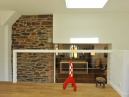 Atelier d'architecture David Huet