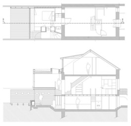 Atelier d'architecture David Huet