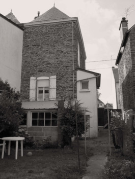 Atelier d'architecture David Huet