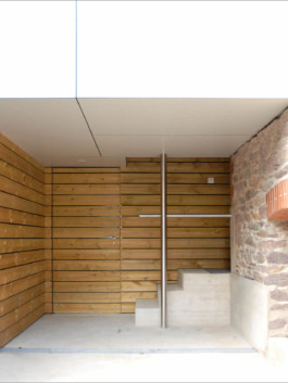 Atelier d'architecture David Huet