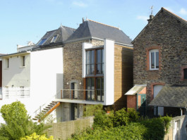 Atelier d'architecture David Huet