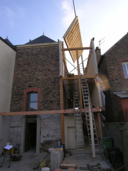 Atelier d'architecture David Huet