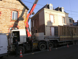 Atelier d'architecture David Huet