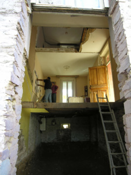 Atelier d'architecture David Huet