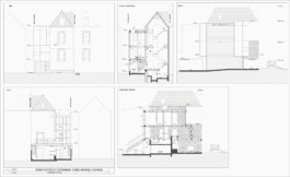 Atelier d'architecture David Huet