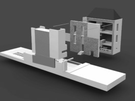 Atelier d'architecture David Huet