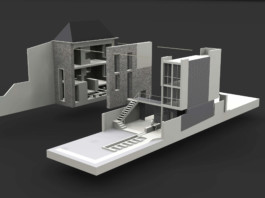 Atelier d'architecture David Huet