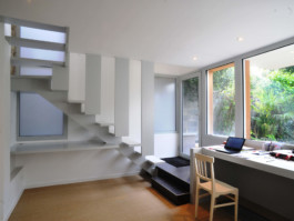 Atelier d'architecture David Huet