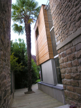 Atelier d'architecture David Huet