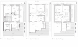 Atelier d'architecture David Huet
