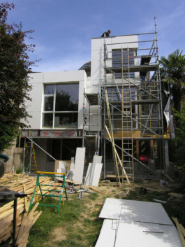 Atelier d'architecture David Huet