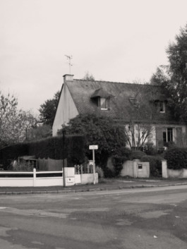 Atelier d'architecture David Huet