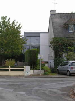 Atelier d'architecture David Huet