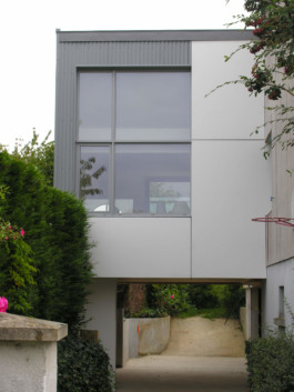 Atelier d'architecture David Huet