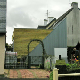 Atelier d'architecture David Huet