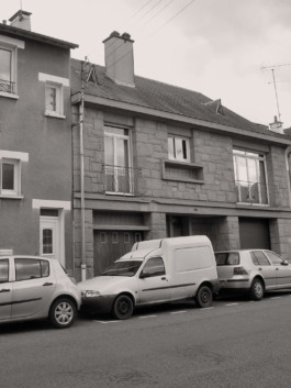 Atelier d'architecture David Huet