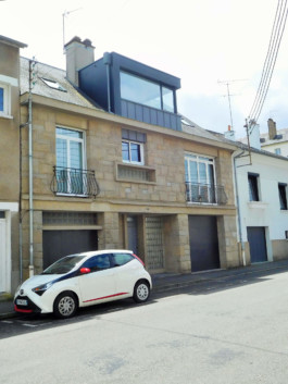 Atelier d'architecture David Huet