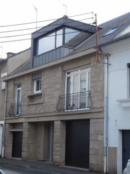 Atelier d'architecture David Huet