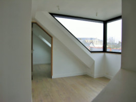 Atelier d'architecture David Huet