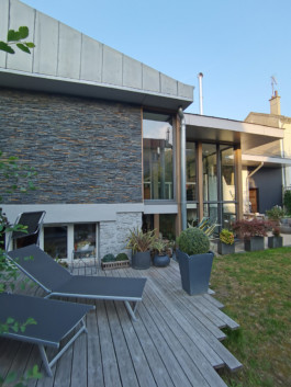 Atelier d'architecture David Huet