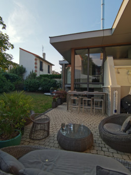 Atelier d'architecture David Huet