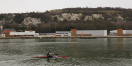 Atelier d'architecture David Huet