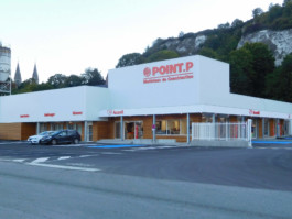 Atelier d'architecture David Huet