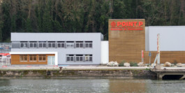 Atelier d'architecture David Huet