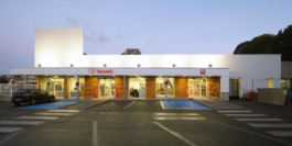 Atelier d'architecture David Huet