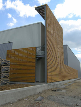 Atelier d'architecture David Huet