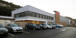 Atelier d'architecture David Huet